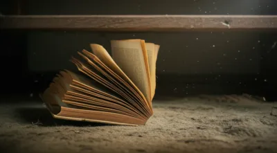 Illustration thudding - Image 1