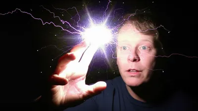 Illustration electrifies - Image 1