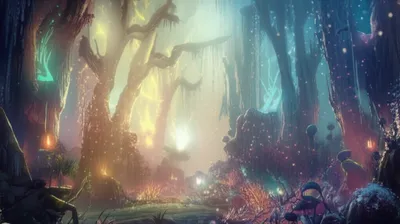 Illustration fairy - Image 1