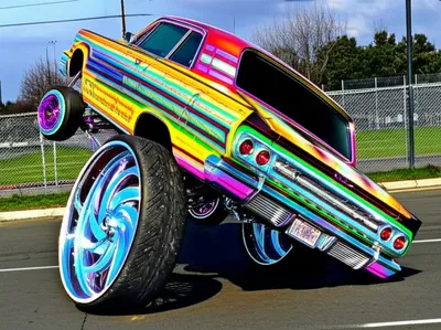 Illustration pimped - Image 1