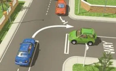 Illustration turn - Image 4