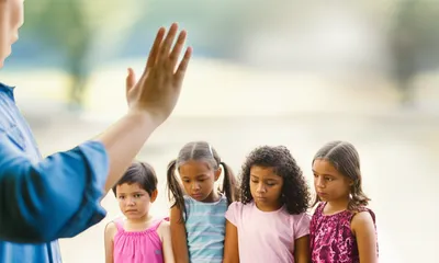 Illustration quieted - Image 1