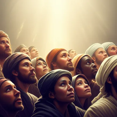 Illustration deities - Image 1