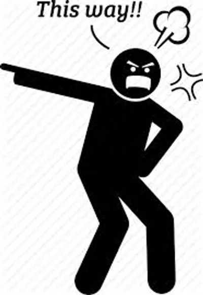 Illustration insistent - Image 3