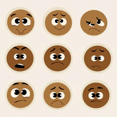 Illustration face - Image 1