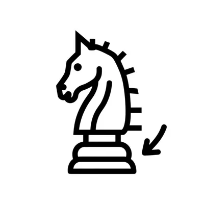 Illustration knight - Image 1