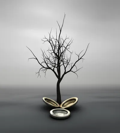 Illustration dies - Image 1