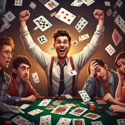 Illustration slammed - Image 1