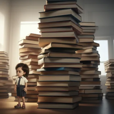 Illustration mountainous - Image 1