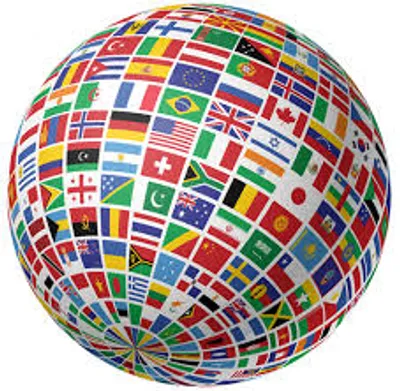 Illustration internationally - Image 2