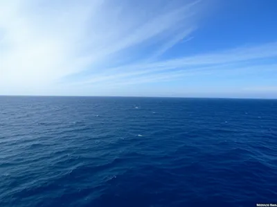 Illustration ocean - Image 1