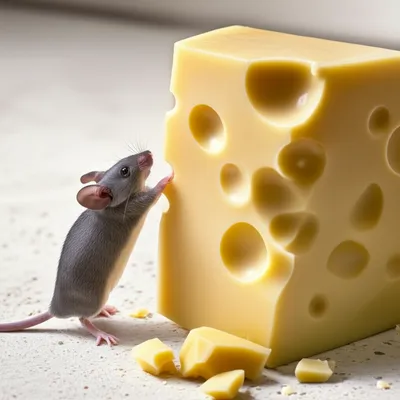 Illustration pilfer - Image 1