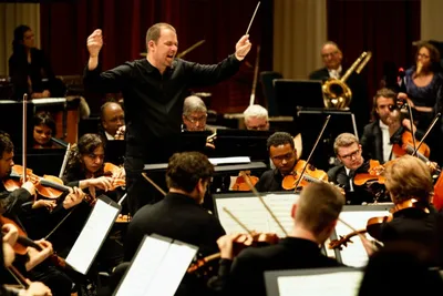 Illustration orchestrated - Image 1