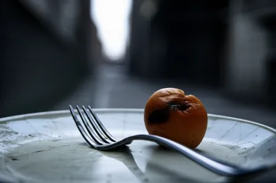 Illustration fork - Image 1