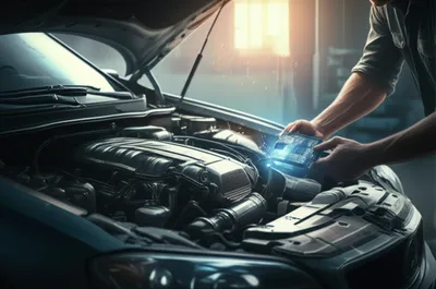 Illustration chips - Image 1