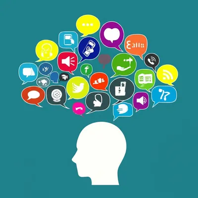 Illustration voice - Image 1