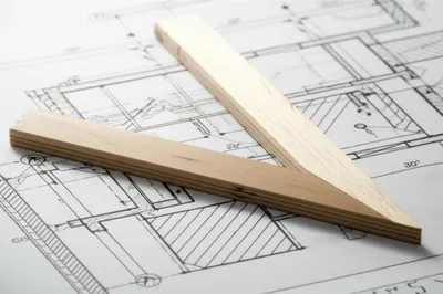 Illustration triangles - Image 1