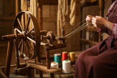 Illustration throwster