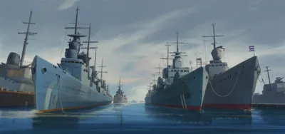 Illustration barricades - Image 1