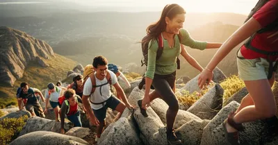 Illustration scrambled - Image 1