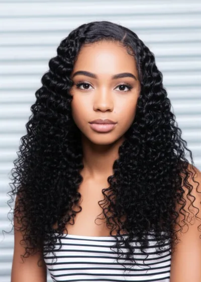 Illustration crimp - Image 1