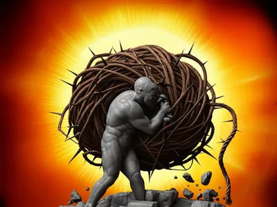 Illustration coping - Image 1