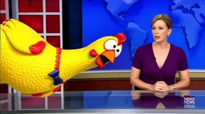 Illustration kick - Image 1