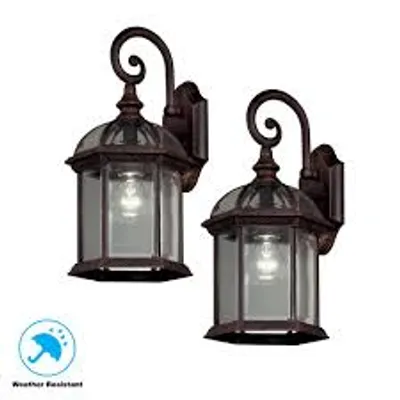 Illustration lantern - Image 2