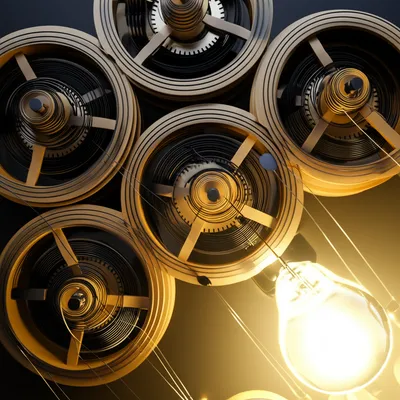 Illustration instrumentality