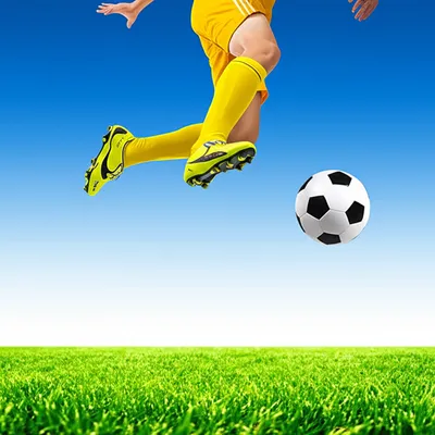 Illustration kicks - Image 1