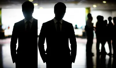 Illustration quiet - Image 1