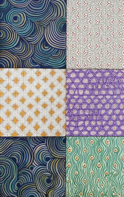 Illustration tangles - Image 1