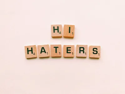 Illustration hated - Image 2