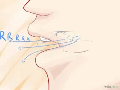 Illustration trill - Image 2