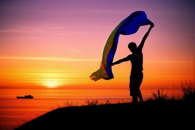 Illustration waft - Image 1