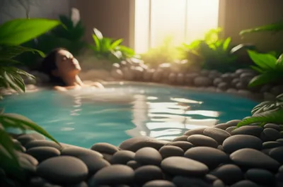 Hình ảnh minh họa hydro - Ảnh 1