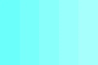 Illustration bluish - Image 2