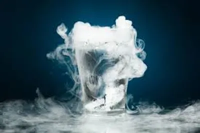 Illustration gaseous - Image 2