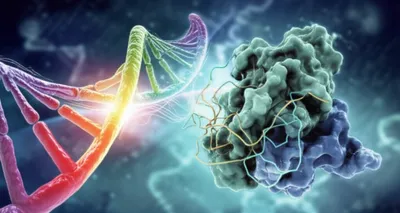 Illustration genes - Image 1