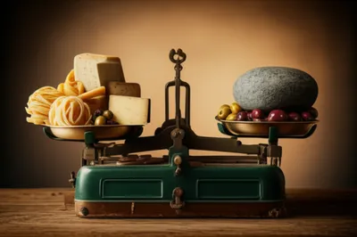 Illustration libra - Image 1