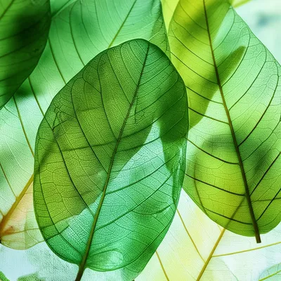 Illustration foliate - Image 1