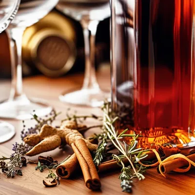 Illustration bitters - Image 1