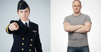 Illustration contradict - Image 1