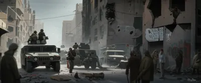 Illustration occupations - Image 1