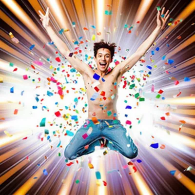 Illustration jazzed - Image 1