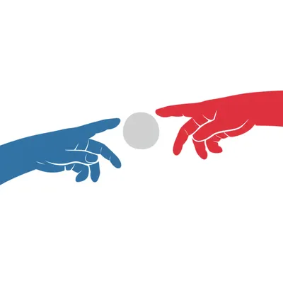 Illustration strife - Image 1