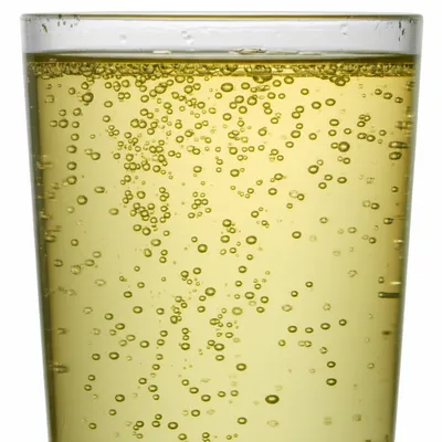 Illustration effervescence