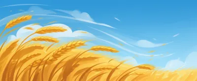 Illustration whooshing