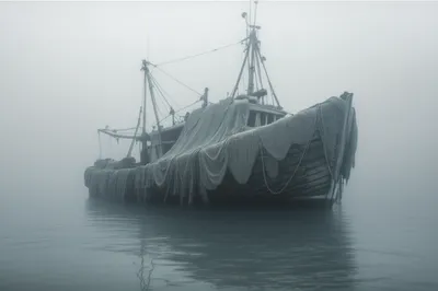 Illustration shrouds - Image 1