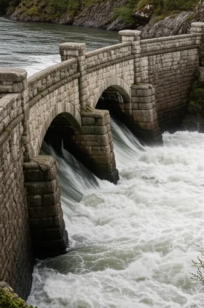 Illustration stanch - Image 1